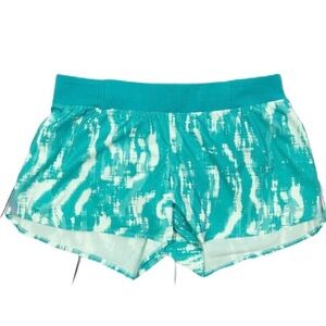 Adidas 3” Saturday short, Running SZ MD